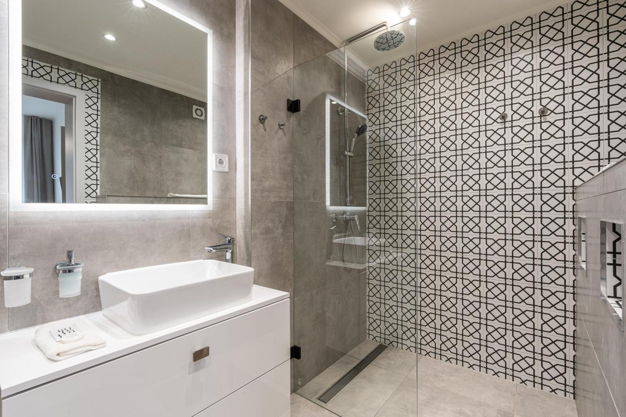 Astra Lux Bp Apartment Budapest Bagian luar foto